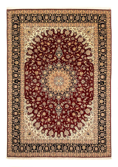 Tabriz - 50 Raj Mattan 254x348cm - Persisk matta