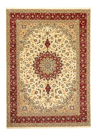 Persisk matta - Tabriz - Royal - 335 x 254 cm - beige