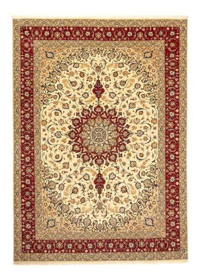 Tabriz - 50 Raj Mattan 254x335cm - Persisk matta