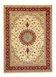 Tabriz - 50 Raj Mattan 335x254cm - Persisk matta