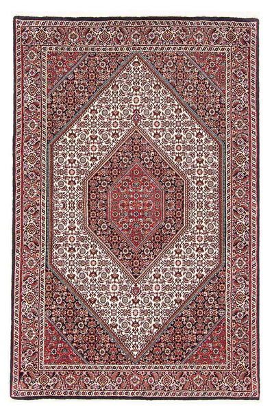Bidjar Mattan 112x170cm - Persisk matta