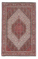Bidjar Mattan 170x112cm - Persisk matta