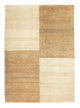 Nepal mattan 201x146cm - Ullmatta