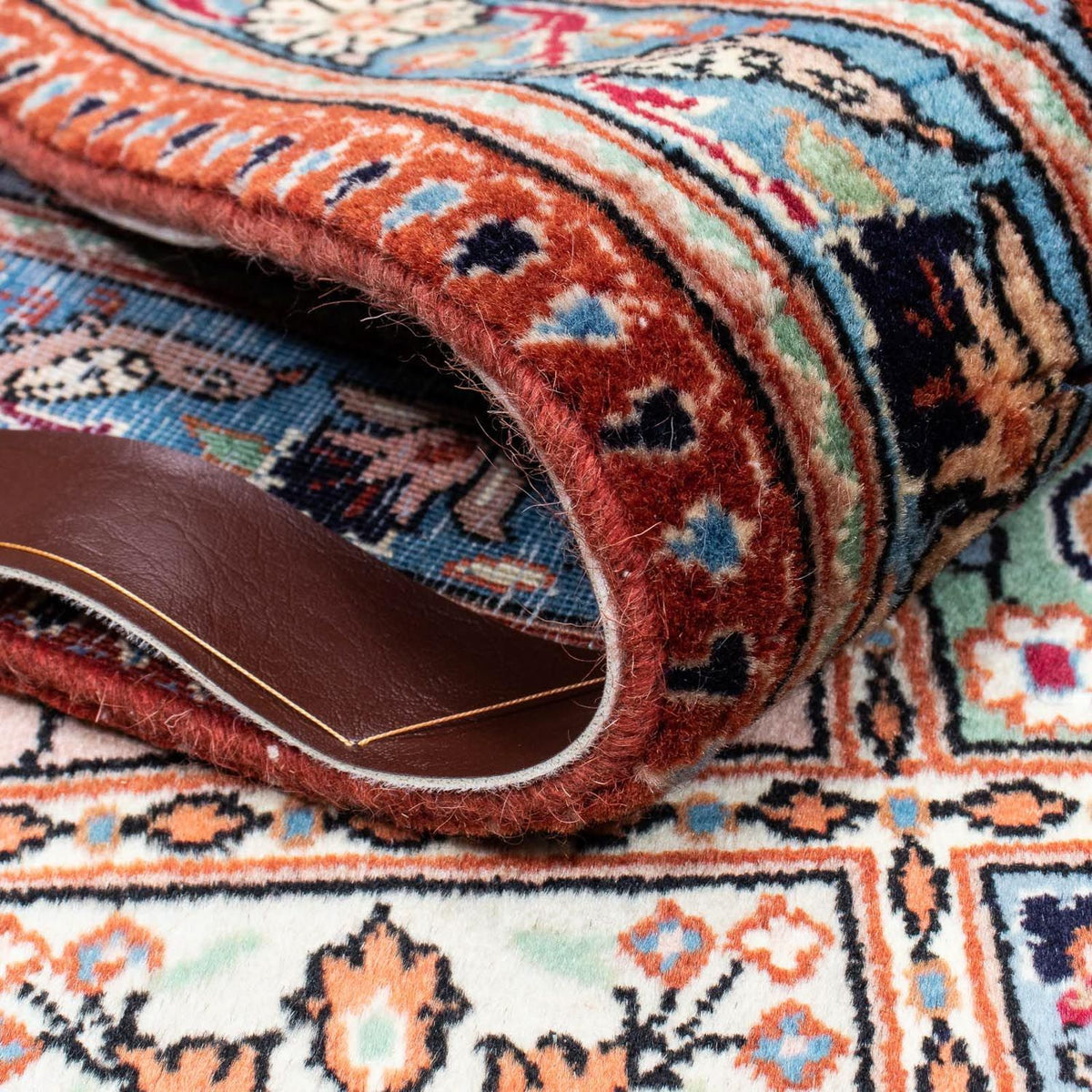 Persisk matta - Classic - 241 x 179 cm - flerfärgad