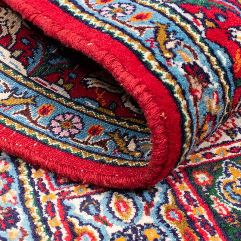 Runner Persisk matta - Classic - 404 x 80 cm - röd