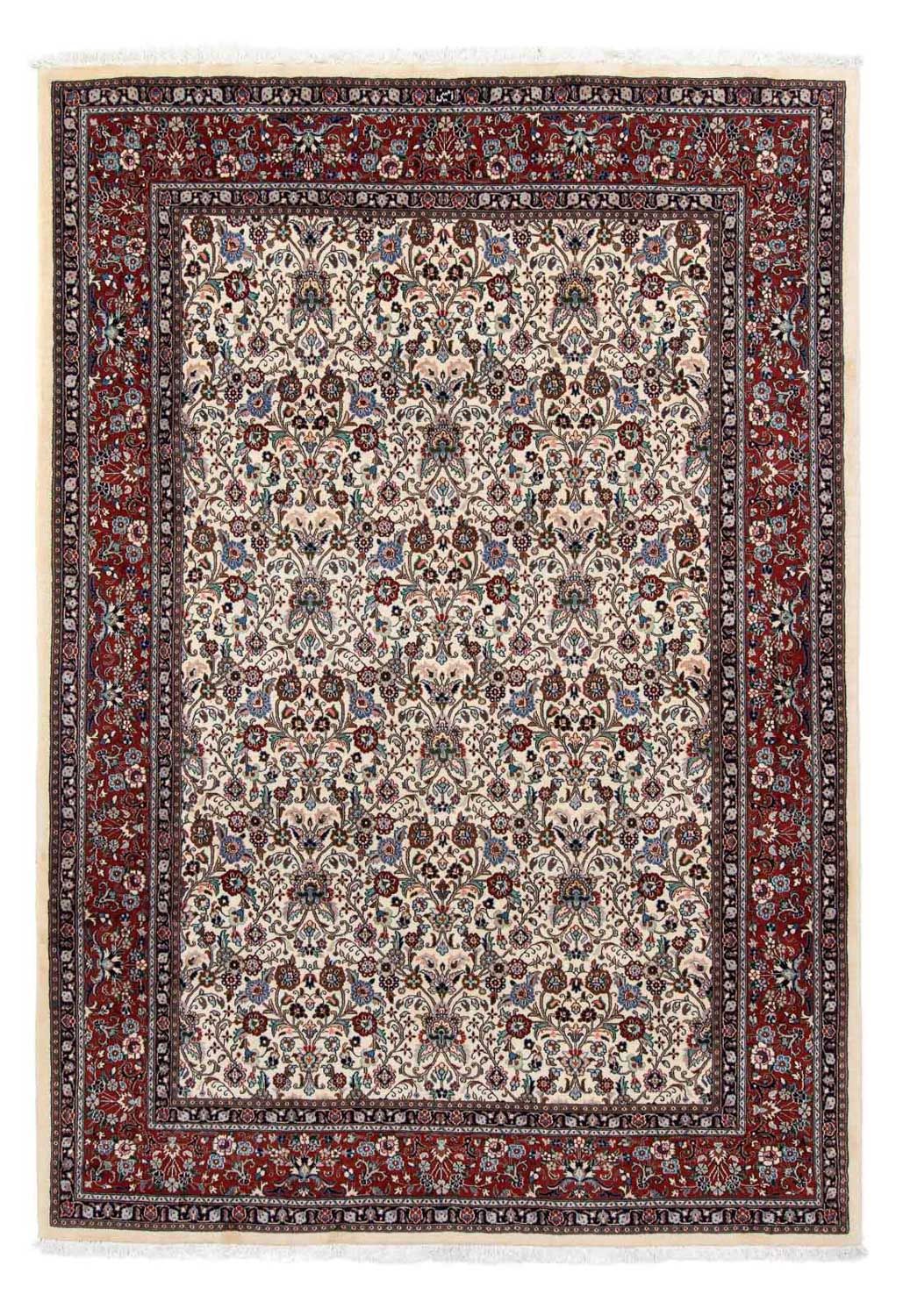 Persisk matta - Classic - 285 x 200 cm - beige