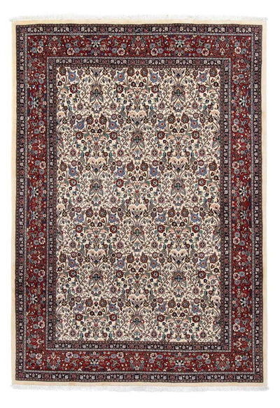 Moud Mattan 200x285cm - Persisk matta