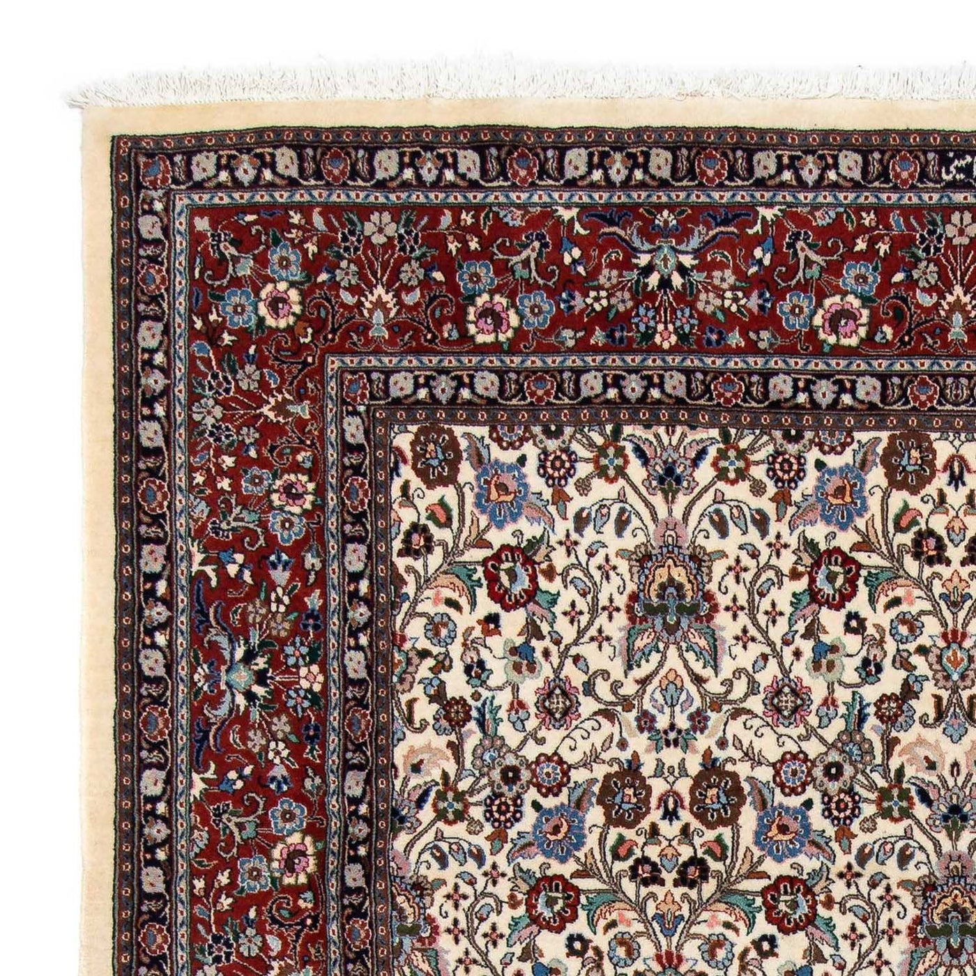 Moud Mattan 285x200cm - Persisk matta