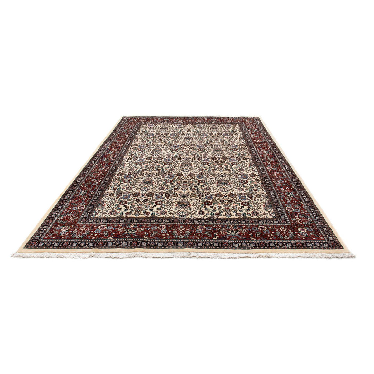 Persisk matta - Classic - 285 x 200 cm - beige