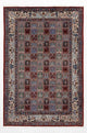 Moud Mattan 198x296cm - Persisk matta