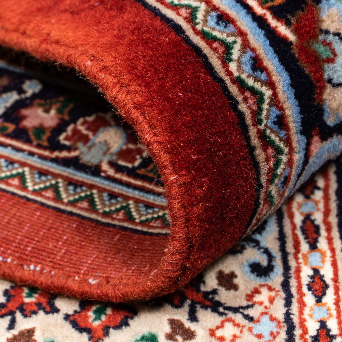 Persisk matta - Classic - 296 x 198 cm - flerfärgad