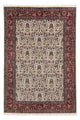 Moud Mattan 194x289cm - Persisk matta