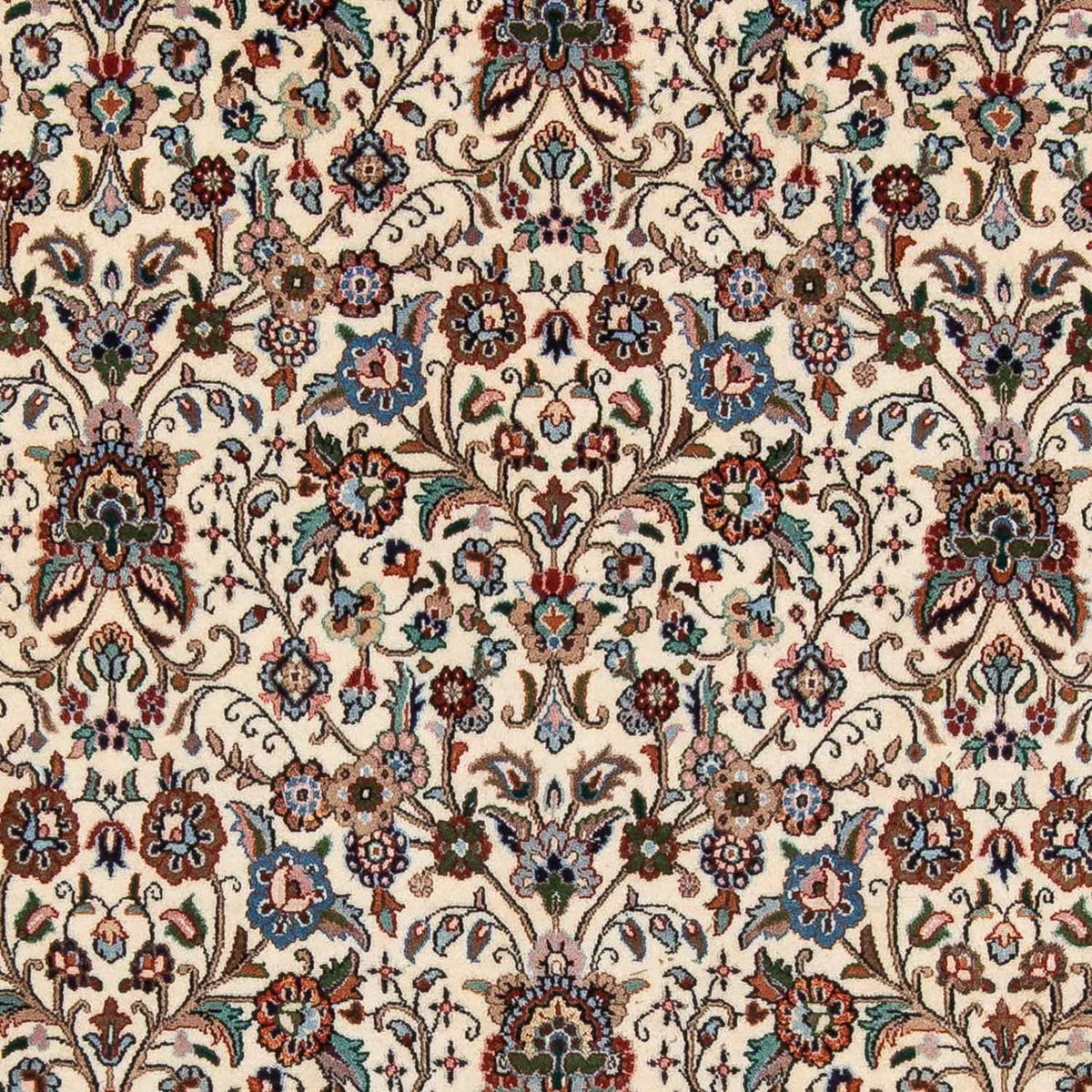 Persisk matta - Classic - 289 x 194 cm - beige