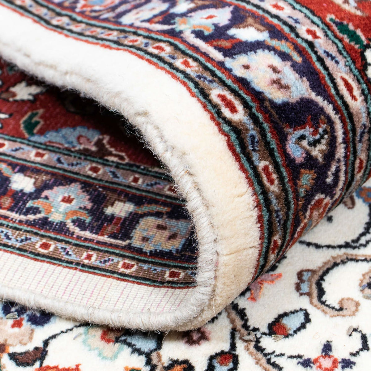 Persisk matta - Classic - 289 x 194 cm - beige