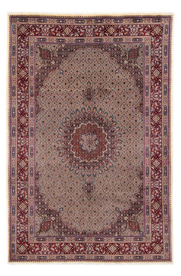 Persisk matta - Classic - 295 x 197 cm - beige