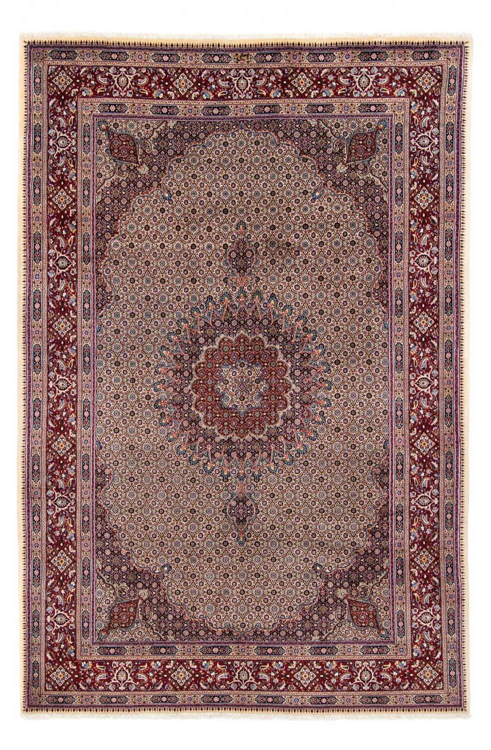 Persisk matta - Classic - 295 x 197 cm - beige