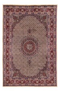 Persisk matta - Classic - 295 x 197 cm - beige