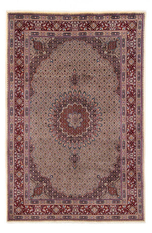 Persisk matta - Classic - 295 x 197 cm - beige
