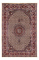 Moud Mattan 197x295cm - Persisk matta