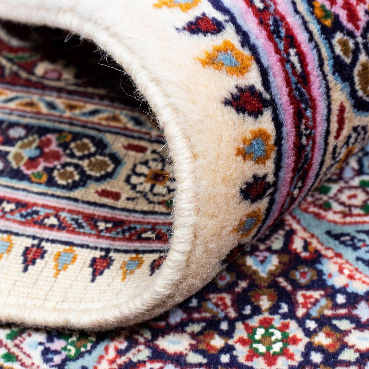 Persisk matta - Classic - 295 x 197 cm - beige