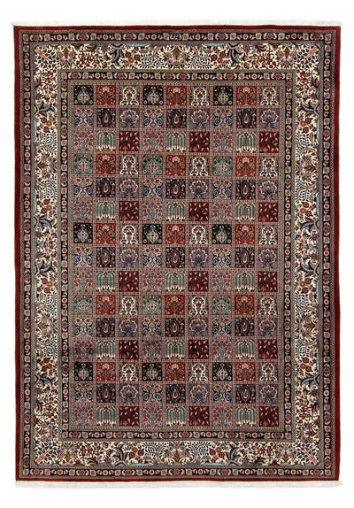 Moud Mattan 204x286cm - Persisk matta