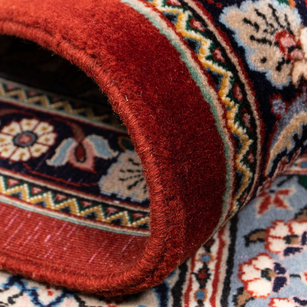 Persisk matta - Classic - 286 x 204 cm - flerfärgad