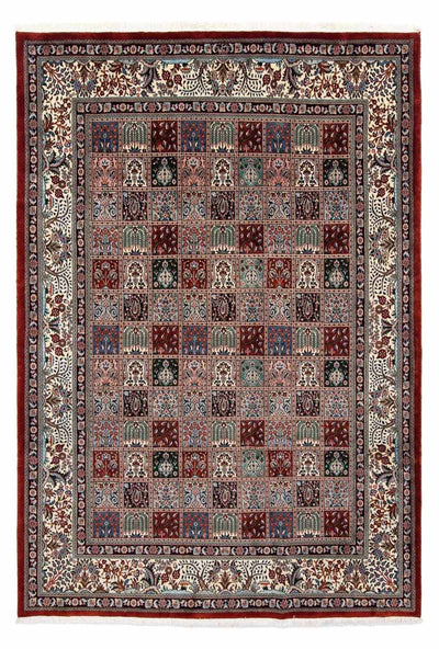 Moud Mattan 202x287cm - Persisk matta