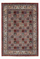 Moud Mattan 287x202cm - Persisk matta