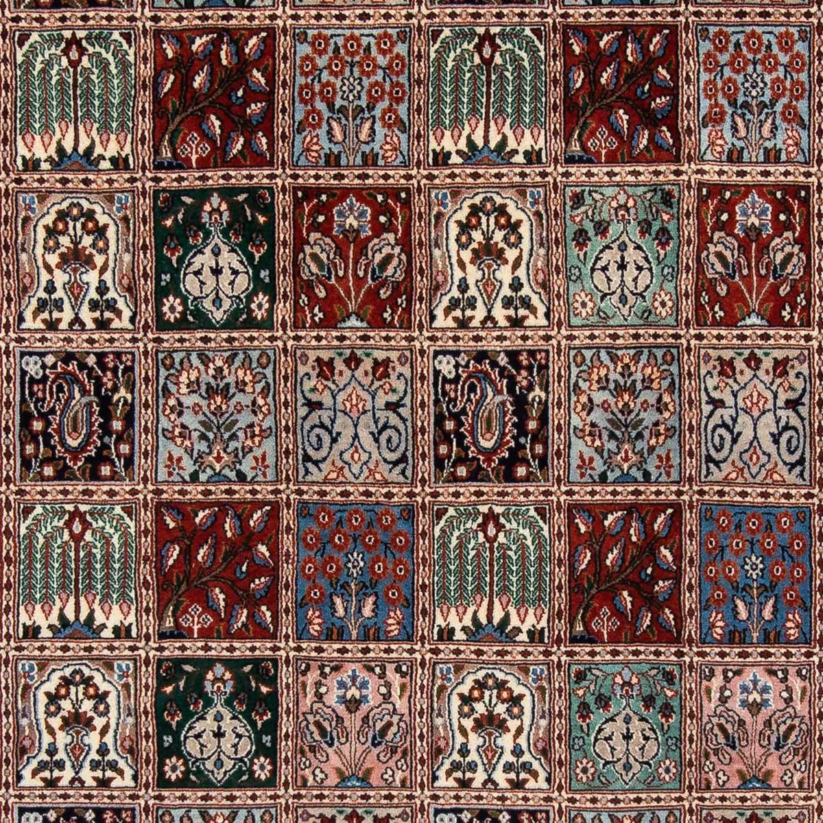 Persisk matta - Classic - 287 x 202 cm - flerfärgad