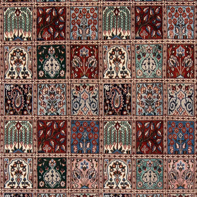 Persisk matta - Classic - 287 x 202 cm - flerfärgad