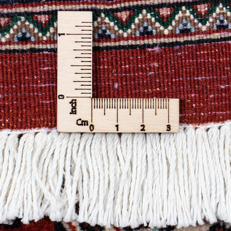 Persisk matta - Classic - 287 x 202 cm - flerfärgad