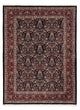 Moud Mattan 238x178cm - Persisk matta