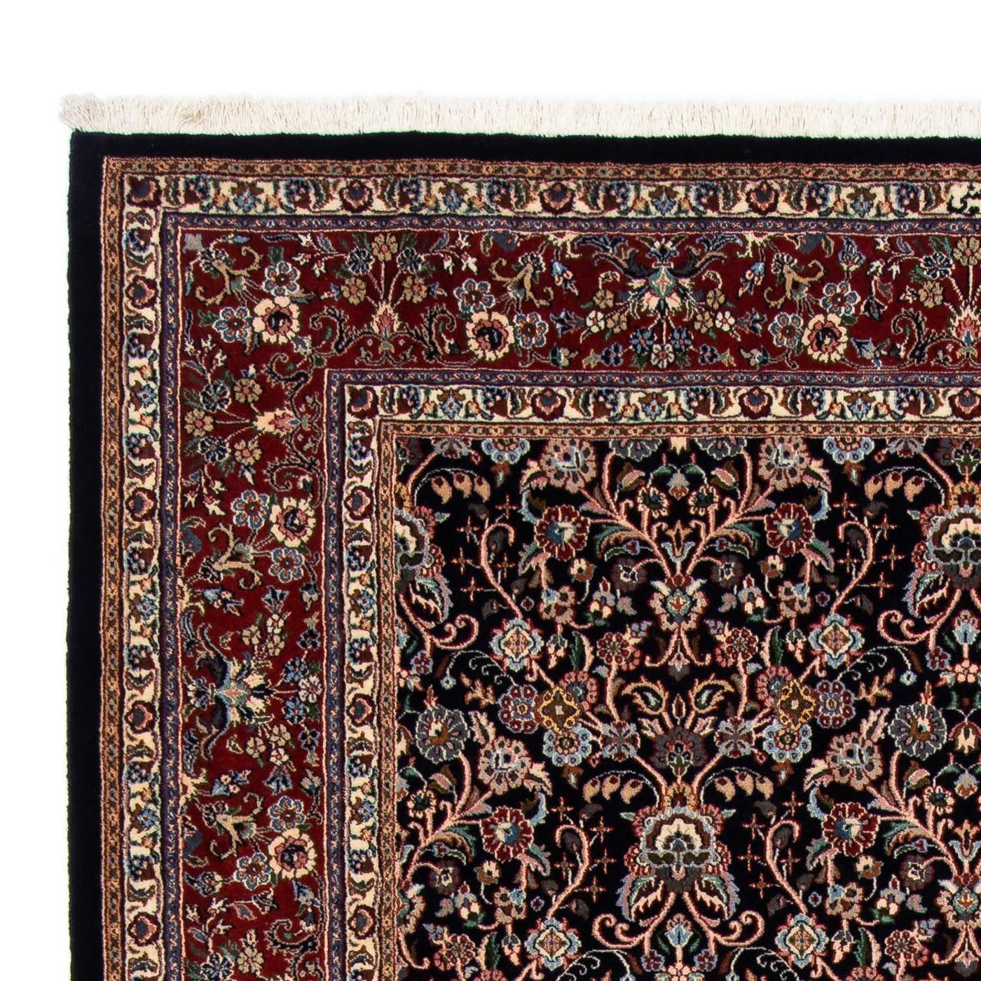 Moud Mattan 238x178cm - Persisk matta