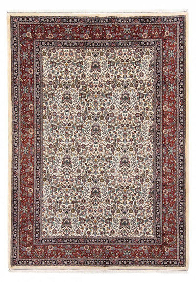 Moud Mattan 204x290cm - Persisk matta