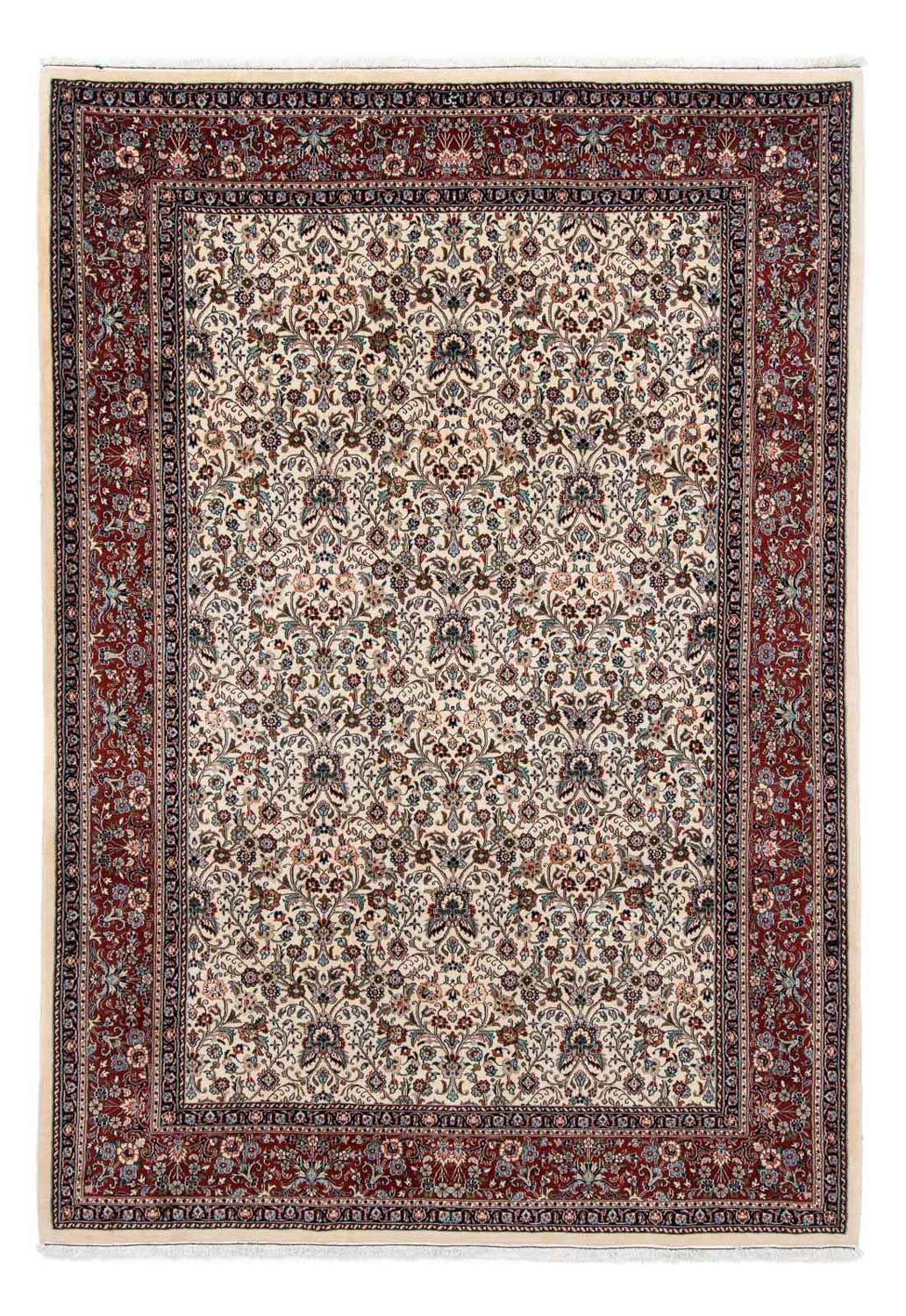Persisk matta - Classic - 292 x 205 cm - beige