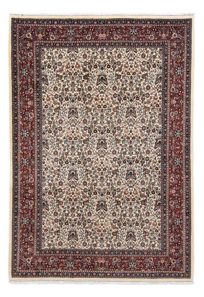 Moud Mattan 205x292cm - Persisk matta