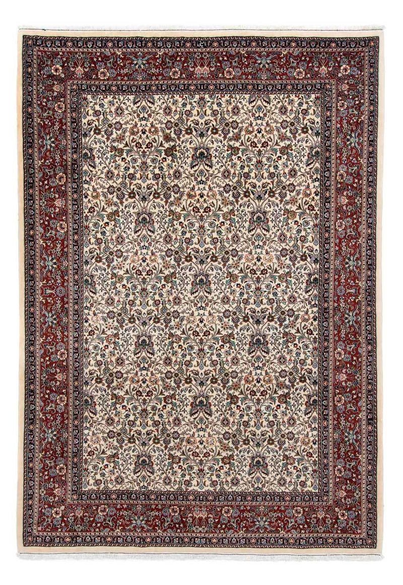Persisk matta - Classic - 292 x 205 cm - beige