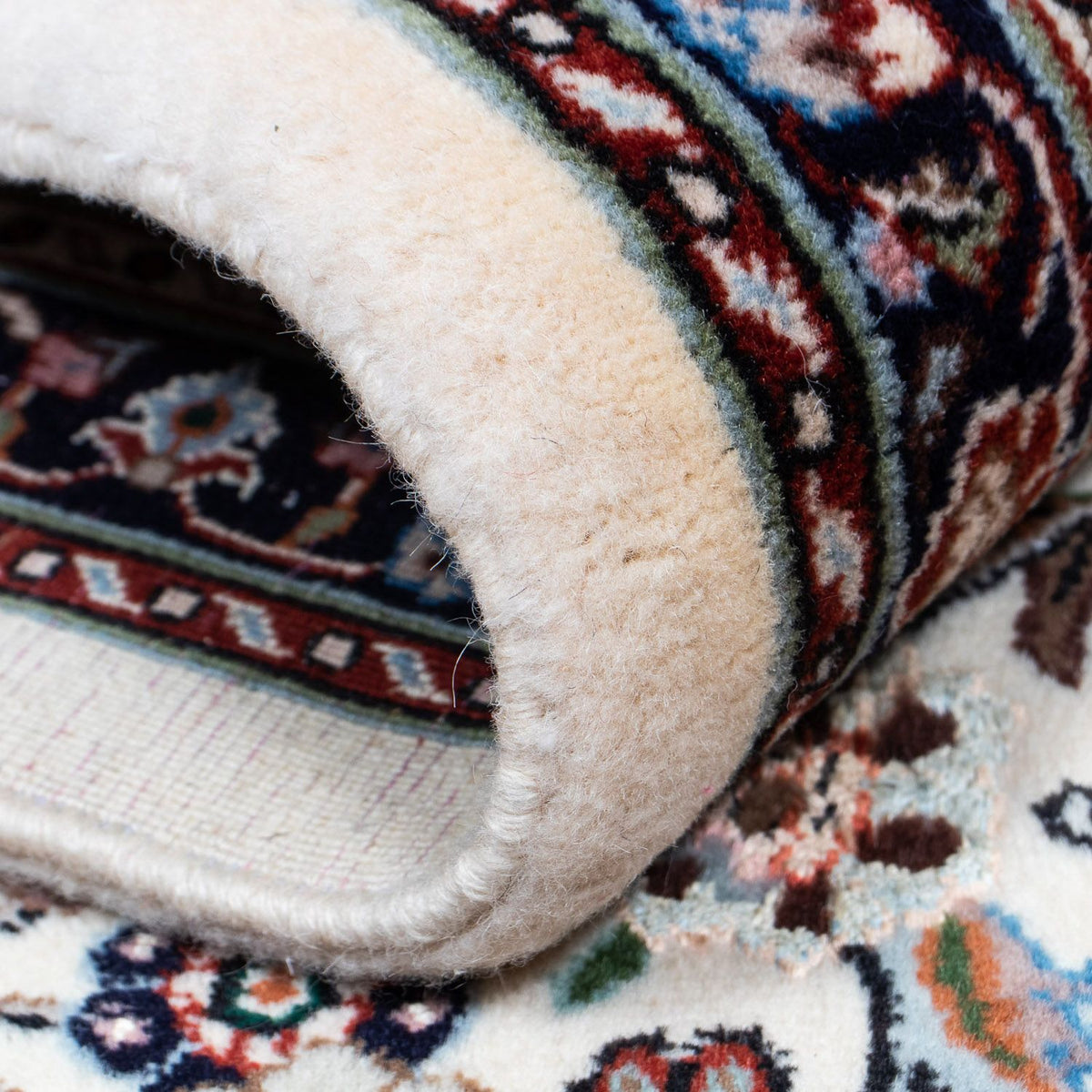 Persisk matta - Classic - 292 x 205 cm - beige