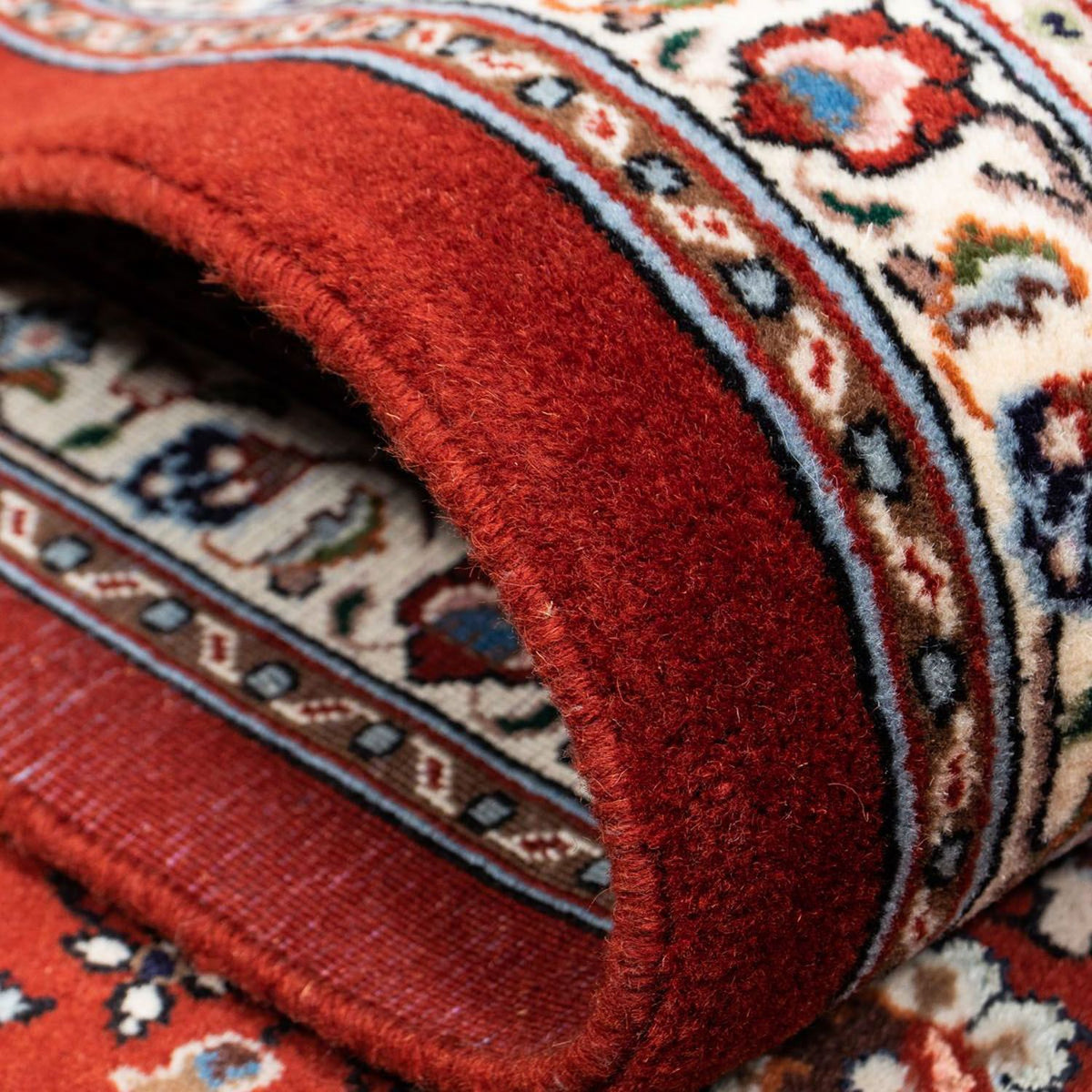 Persisk matta - Classic - 292 x 205 cm - röd