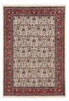 Moud Mattan 199x289cm - Persisk matta - Rektangulär / Beige / 199 x 289 cm Rektangulär