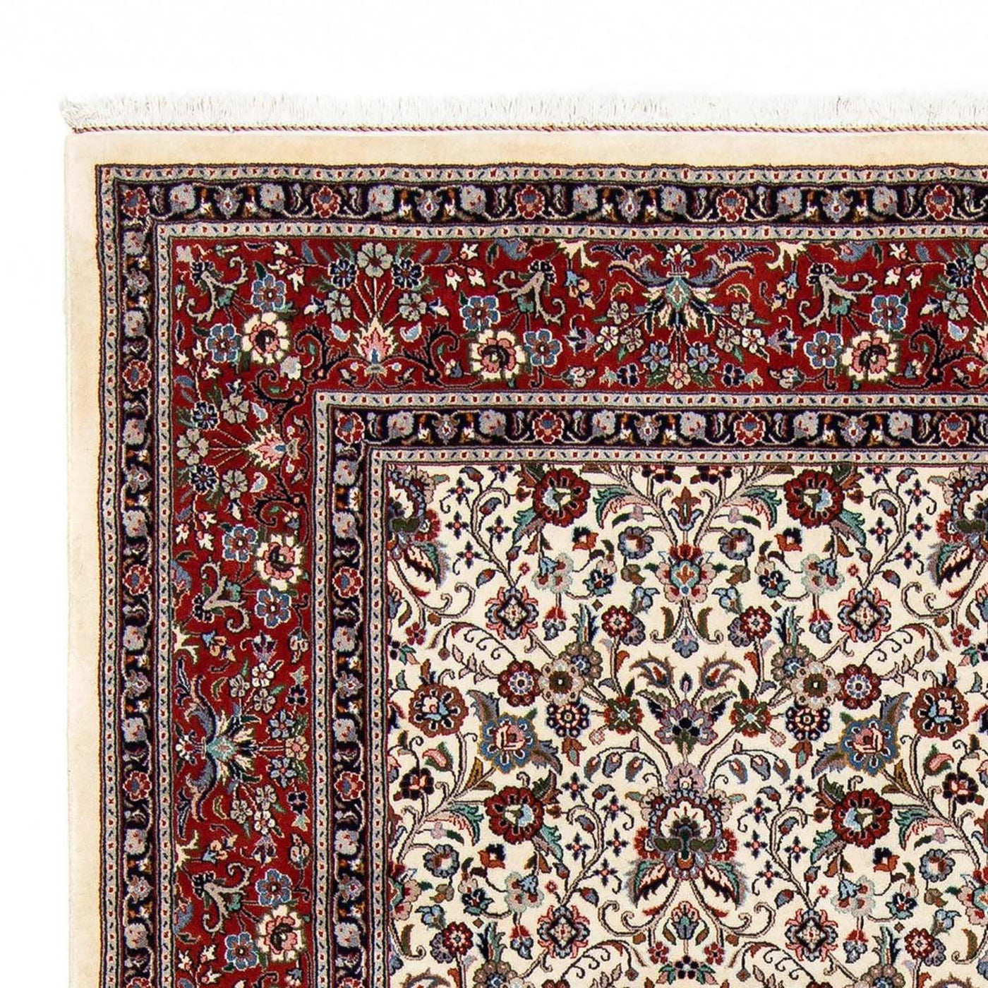 Moud Mattan 289x199cm - Persisk matta