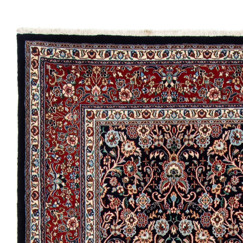 Persisk matta - Classic - 239 x 181 cm - mörkblå