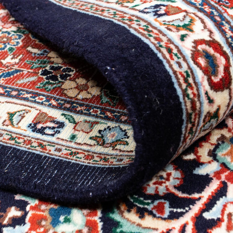 Persisk matta - Classic - 239 x 181 cm - mörkblå