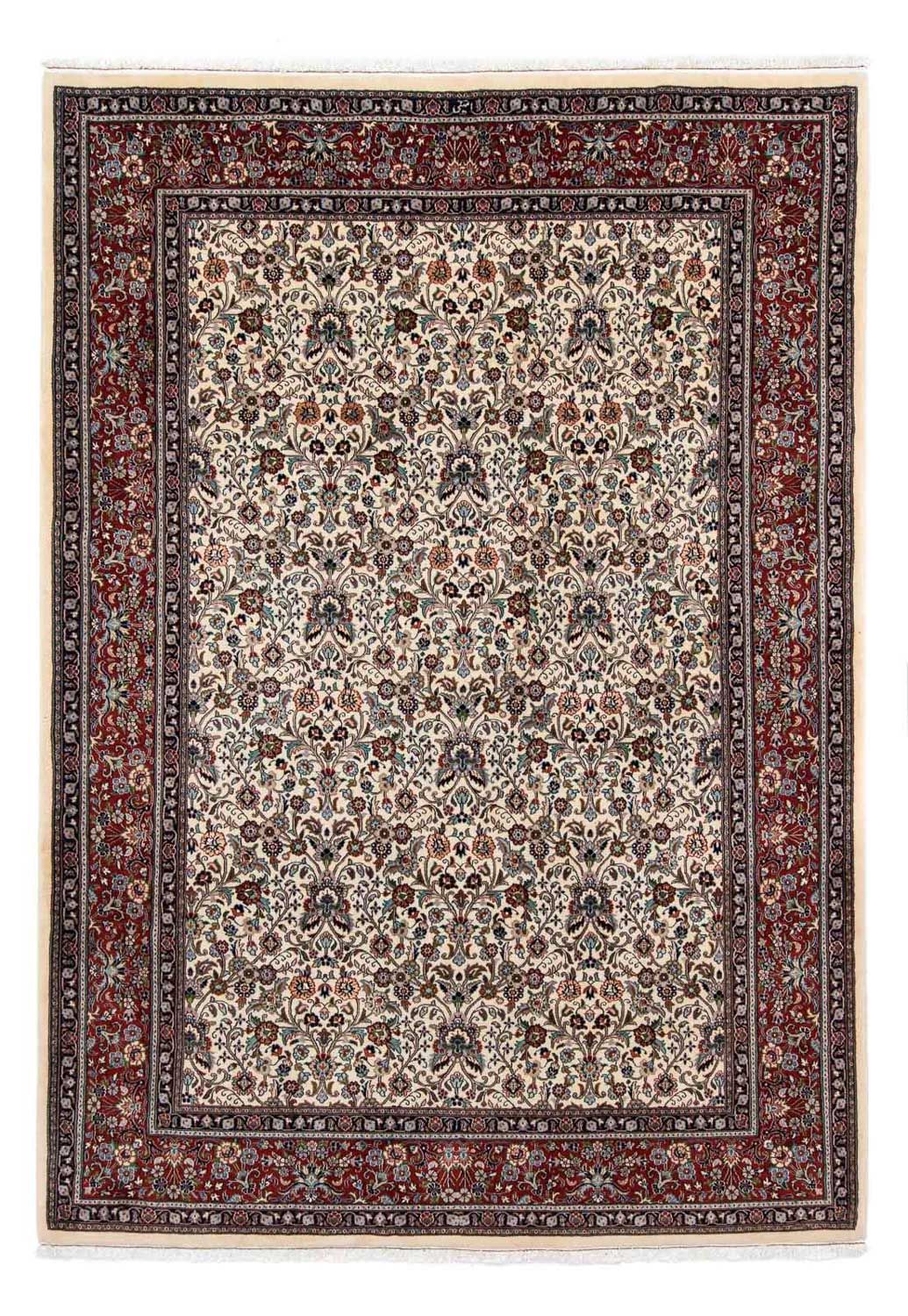 Persisk matta - Classic - 292 x 206 cm - beige