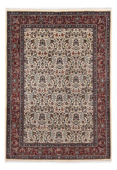 Moud Mattan 206x292cm - Persisk matta