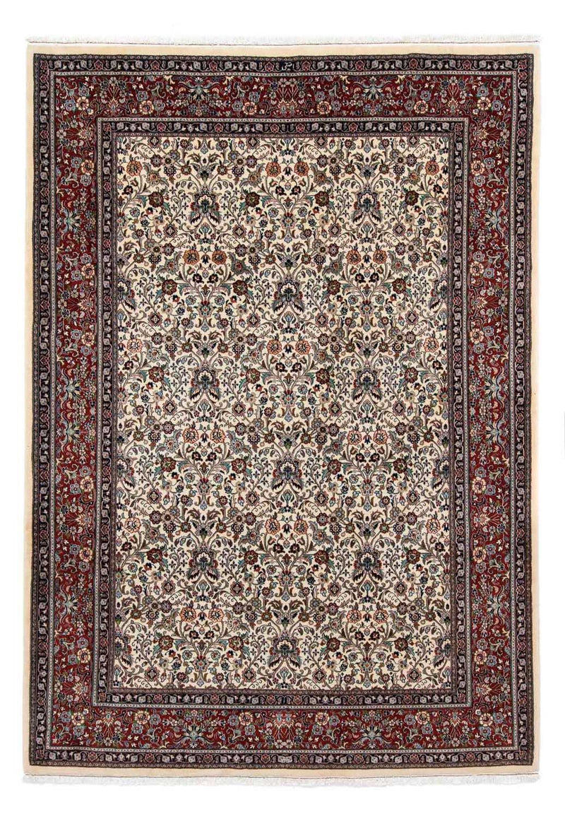 Persisk matta - Classic - 292 x 206 cm - beige