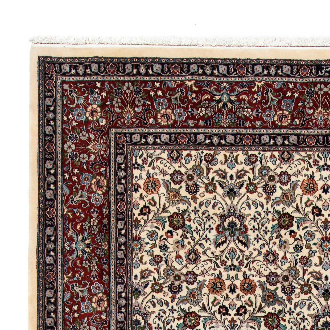 Moud Mattan 292x206cm - Persisk matta