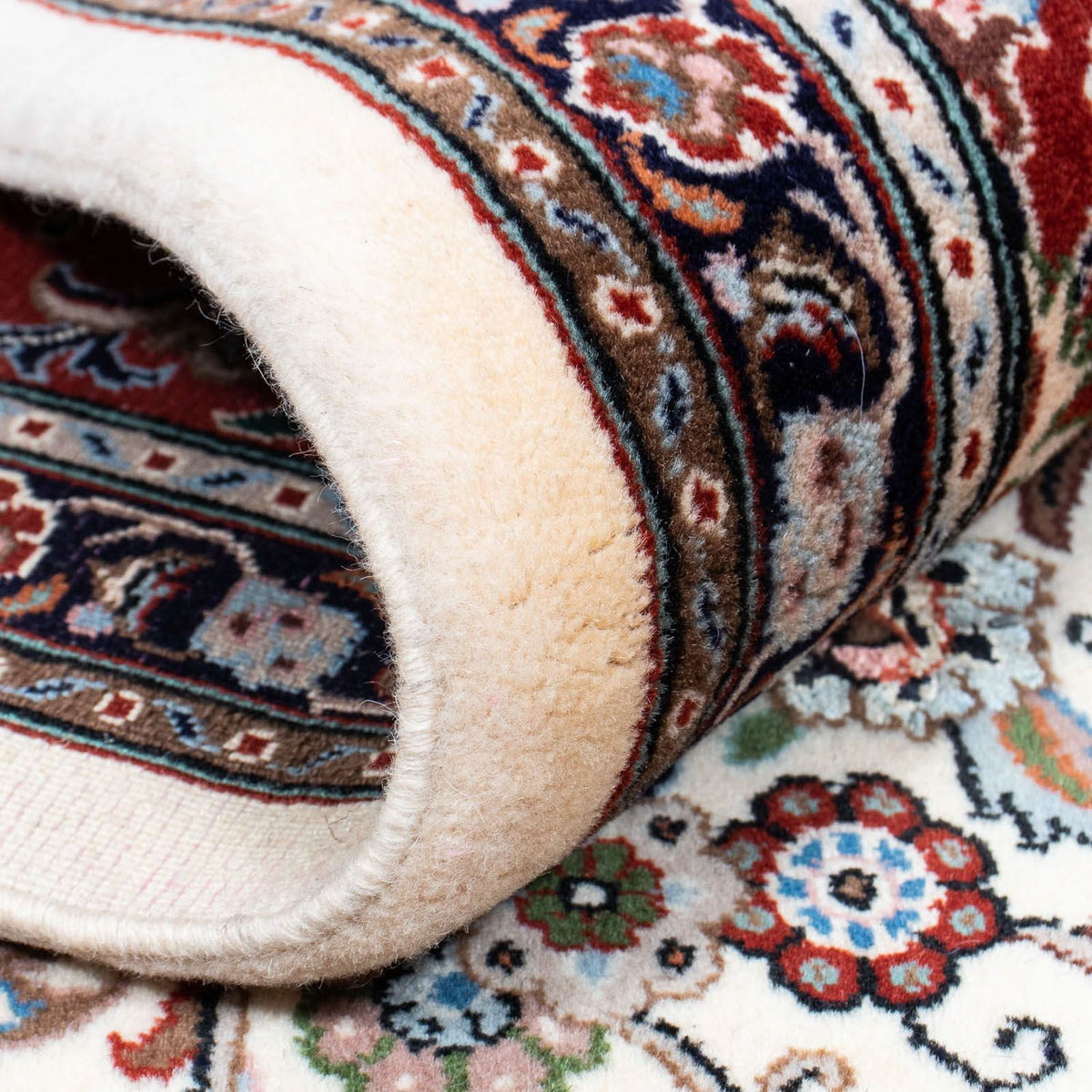 Persisk matta - Classic - 292 x 206 cm - beige