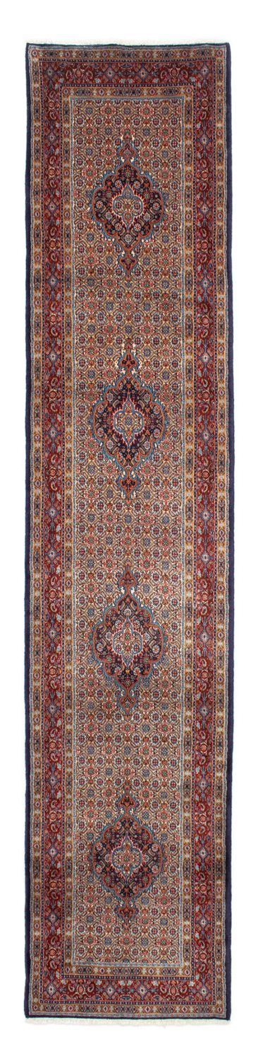 Moud Mattan 80x389cm - Persisk matta
