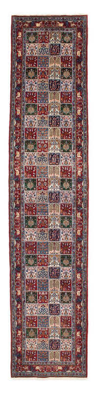 Runner Persisk matta - Classic - 395 x 81 cm - röd